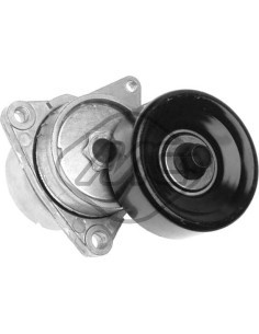 Brazo Tensor Correa Alternadorrenau Metalcaucho 49631