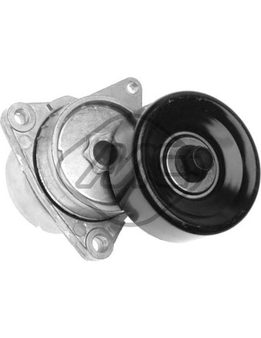 Brazo Tensor Correa Alternadorrenau Metalcaucho 49631
