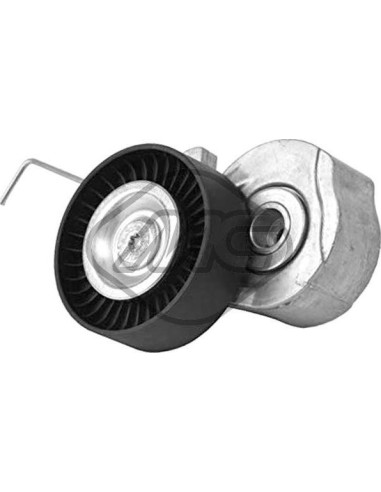 Brazo Tensor Correa Alternadorvolvo Metalcaucho 49632