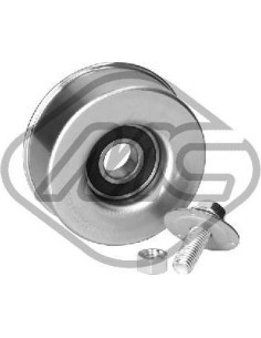 Brazo Tensor Correa Alternadormitsu Metalcaucho 49633