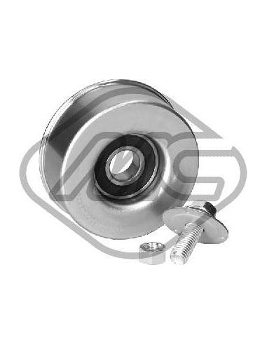 Brazo Tensor Correa Alternadormitsu Metalcaucho 49633