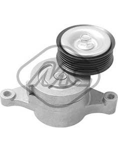 Brazo Tensor Correa Alternadormazda Metalcaucho 49638