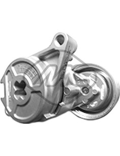 Brazo Tensor Correa Alternadormazda Metalcaucho 49639