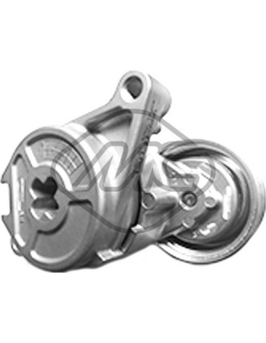 Brazo Tensor Correa Alternadormazda Metalcaucho 49639