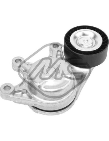 Brazo Tensor Correa Alternadorbmw X Metalcaucho 49641