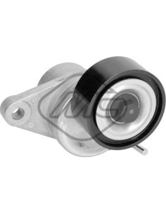 Brazo Tensor Correa Alternadorrenau Metalcaucho 49646