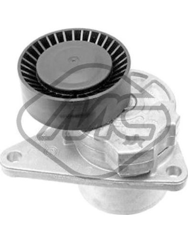 Brazo Tensor Correa Alternadorvolvo Metalcaucho 49647