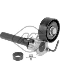 Brazo Tensor Correa Alternadorvw Ti Metalcaucho 49655