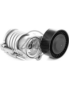 Brazo Tensor Correa Alternadorskoda Metalcaucho 49656