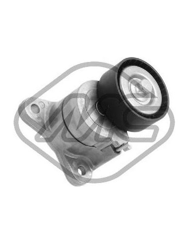 Tensor Correa Alternador Sebring Js Metalcaucho 49657