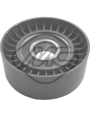 Tensor Correa Alternador C4 Coup‚ Metalcaucho 49659