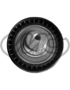 Rodillo Tensor Correa Alternador Do Metalcaucho 49663