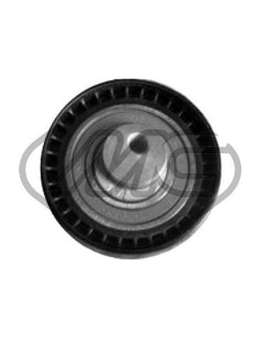 Rodillo Tensor Correa Alternador Do Metalcaucho 49663