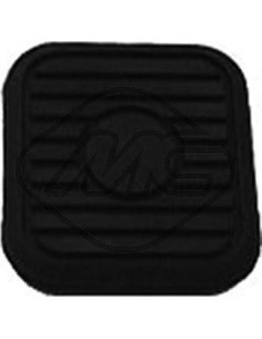 Goma del pedal de freno Nissan 49770