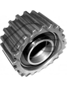 Rodillo Tensor Correa Alternador Au Metalcaucho 49881