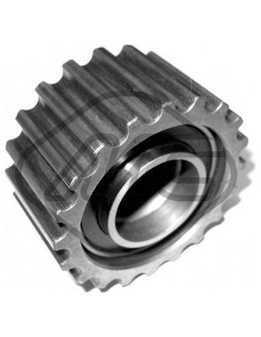 Rodillo Tensor Correa Alternador Au Metalcaucho 49881