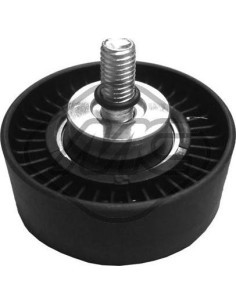 Rodillo Tensor Correa Alternador Ci Metalcaucho 49885
