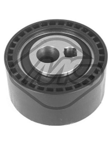 Rodillo Tensor Correa Alternador Ci Metalcaucho 49887