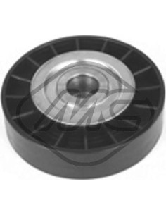 Rodillo Tensor Correa Alternador Re Metalcaucho 49892