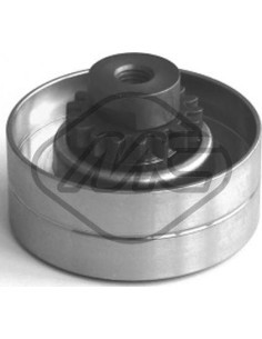 Rodillo Tensor Correa Alternador Re Metalcaucho 49893