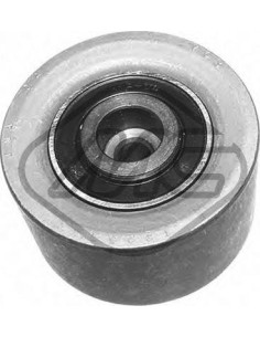 Rodillo Tensor Correa Alternador Ci Metalcaucho 49894