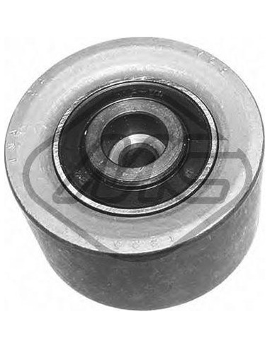 Rodillo Tensor Correa Alternador Ci Metalcaucho 49894