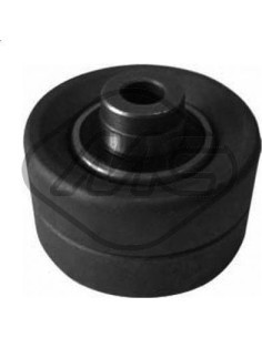 Rodillo Tensor Correa Alternador Bm Metalcaucho 49895