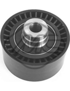 Rodillo Tensor Correa Alternador Ci Metalcaucho 49896