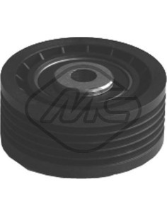 Rodillo Tensor Correa Alternador Op Metalcaucho 49897