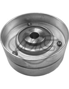 Rodillo Tensor Correa Alternador Je Metalcaucho 49900