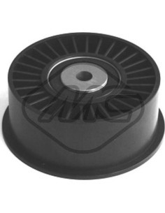Rodillo Tensor Correa Alternador Da Metalcaucho 49903