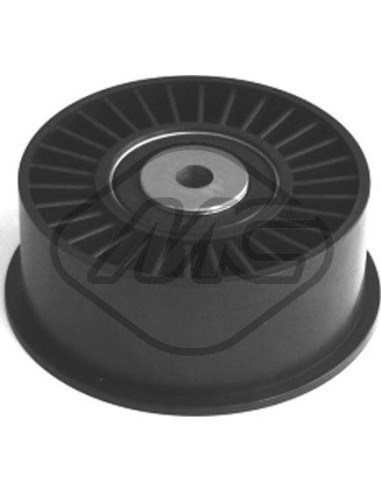 Rodillo Tensor Correa Alternador Da Metalcaucho 49903