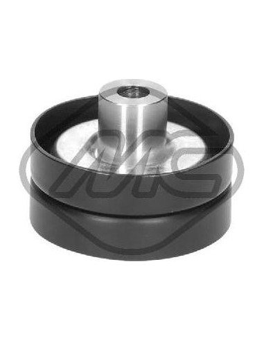 Polea Correa Distribucion Transit Metalcaucho 49905