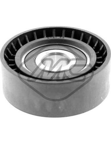 Polea De Alternador Berlingo Metalcaucho 49911