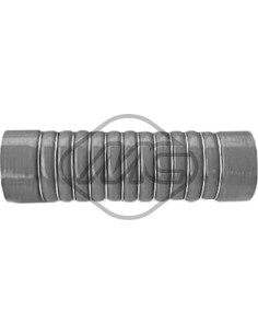 Manguito Turbo 95Xf Metalcaucho 500012