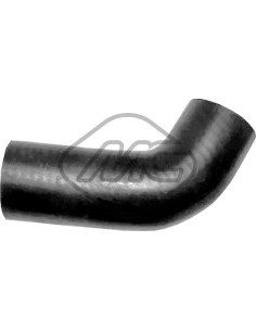 Manguito Turbo 1840 Metalcaucho 500047