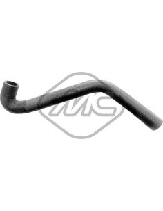 Manguera de aceite Mercedes-Benz 500058 Ø 22 mm Ø 22 mm