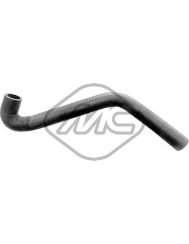 Manguera de aceite Mercedes-Benz 500058 Ø 22 mm Ø 22 mm