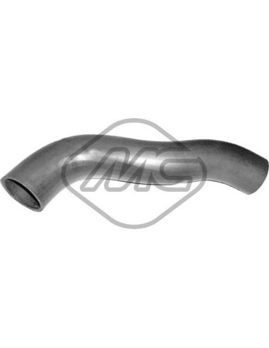Manguito Radiador Superior Actros Metalcaucho 500064