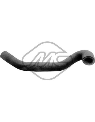 Manguera de aceite Mercedes-Benz 500067