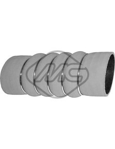Manguito Turbo Atego Metalcaucho 500080