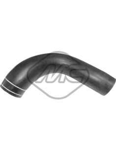 Manguito Radiador Axor