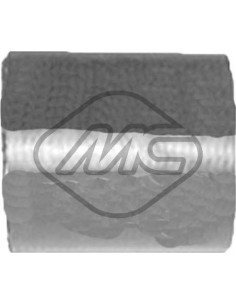 Manguito Bomba Agua Axor Metalcaucho 500113