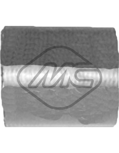 Manguito Bomba Agua Axor Metalcaucho 500113