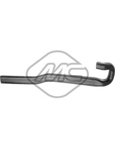 Manguera de aceite Renault Trucks 500118 Ø 38 mm Ø 62 mm