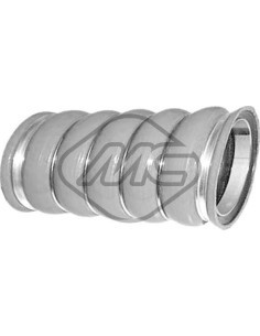 Manguito Turbo 124 Metalcaucho 500137