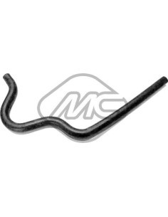 Manguito Calefactor Fh12 Metalcaucho 500167