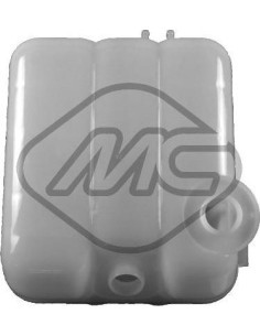 Botella De Expansion Volv