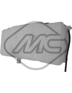 Botella De Expansion Turb