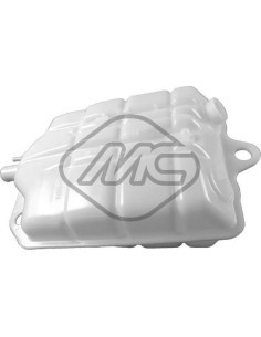 Botella De Expansion Euro